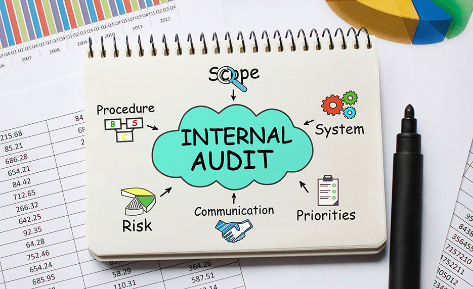 certified internal auditor